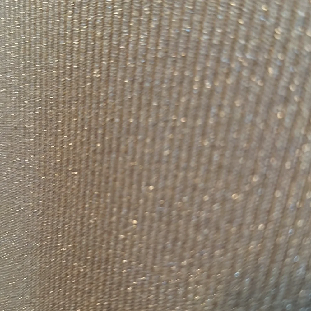 Free People French Girl Mini Dress in gold - Picture 6 of 6